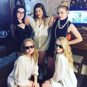 Meet your Posher, Samantha